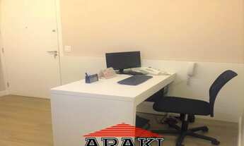 Imagem 5: Excelente sala comercial ao lado do Shopping Santa Cruz!