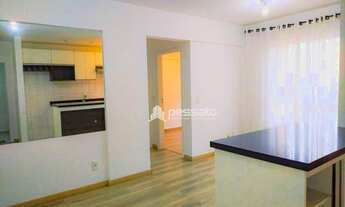 Imagem 2: Apartamento com 3 dormitórios à venda, 64 m² por R$ 300.000,00 - Centro - Gravataí/RS