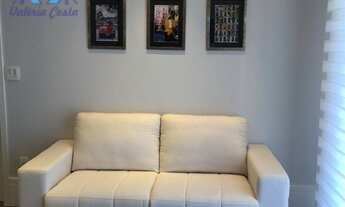 Imagem 4: Apartamento, 76 m² - venda por R$ 1.950.000,00 ou aluguel por R$ 9.800,00/mês - Vila Nova