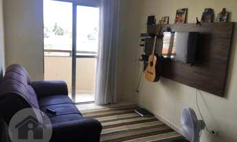 Imagem: Apartamento com 2 dormitórios à venda