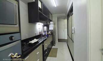 Imagem 1: Apartamento com 3 dormitórios à venda, 90 m² por R$ 764.894,00 - Vila Apiaí - Santo André