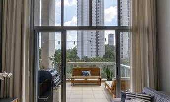 Imagem 2: Apartamento à venda, 97 m² por R$ 1.100.000,00 - Morumbi - São Paulo/SP