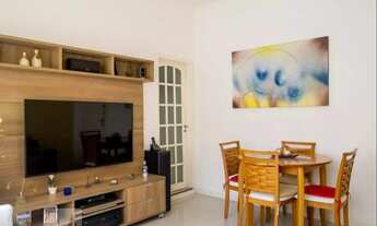 Imagem 2: Apartamento para venda com 77 metros quadrados com 2 quartos em Copacabana - Rio de Janeir