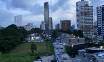 Imagem 4: ALUGUEL - Apartamento no Rio Tibre //03 Suítes //150 m² // R$ 4.750,00