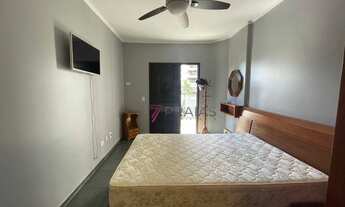 Imagem 7: Apartamento com 3 dormitórios sendo 1 suíte à venda, 1 vaga, 120 m² por R$ 650.000 - Praia