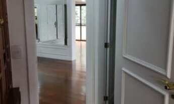 Imagem 2: Apartamento com 4 dormitórios, 370 m² - venda por R$ 2.650.000,00 ou aluguel por R$ 17.000