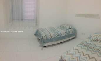 Imagem 6: Apartamento para Venda em Guarujá, Pitangueiras, 3 dormitórios, 1 suíte, 3 banheiros, 1 va