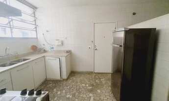 Imagem 4: Apartamento Residencial para venda e locação, Jardins, São Paulo - AP1658