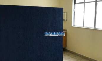 Imagem 3: Sala para alugar, 65 m² por R$ 1.400/mês - Osvaldo Cruz - São Caetano do Sul/SP