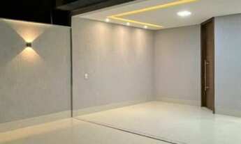 Imagem: Casa Térrea para venda tem 146 metros quadrados