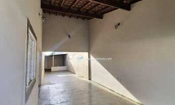 Imagem 5: Casa com 4 dormitórios para alugar, 150 m² por R$ 3.500,00/mês - Jardim dos Calegaris - Pa