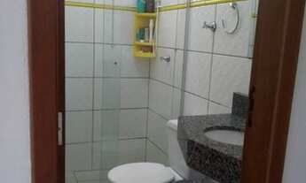 Imagem 6: Casa com 3 dormitórios à venda, 69 m² - Waldemar Maciel