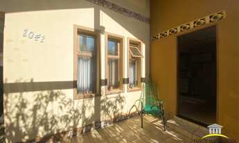 Imagem 2: Casa para venda tem 154 metros quadrados com 3 quartos em Centro - Presidente Epitácio - S