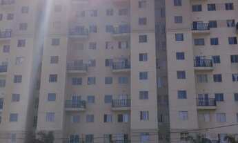 Imagem: Apartamento para venda possui 47 metros