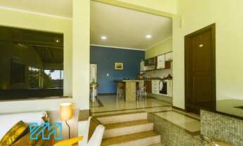 Imagem: Casa Residencial em Cabeçudas