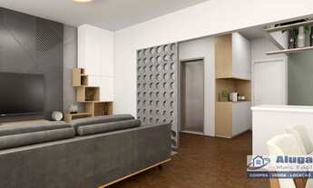 Imagem 6: Apartamento com 3 dormitórios à venda, 126 m² por R$ 1.950.000,00 - Jardim Europa - São Pa