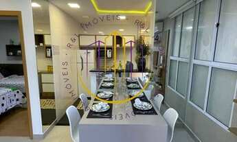 Imagem 5: Apartamento para venda com 41 metros quadrados com 2 quartos em Areias - São José - SC