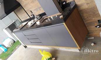 Imagem 6: Casa com 3 dormitórios à venda, 160 m² por R$ 920.000,00 - Bonfim Paulista - Ribeirão Pret