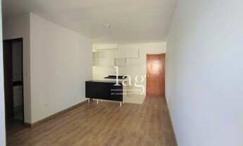 Imagem 3: Apartamento com 3 dormitórios à venda, 65 m² por R$ 290.000,00 - Edifício Viver - Sorocaba
