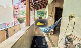 Imagem 2: Apartamento com 3 dormitórios à venda em Belo Horizonte