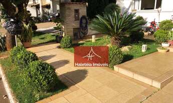 Imagem 2: Casa com 4 dormitórios à venda, 253 m² por R$ 1.297.000,00 - Condomínio Okinawa - Paulínia