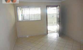 Imagem 7: Sobrado com 2 dormitórios à venda, 100 m² por R$ 390.000,00 - Cidade Satélite Santa Bárbar