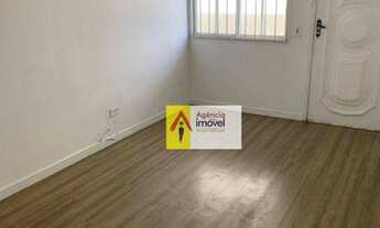 Imagem 3: Apartamento com 2 dormitórios à venda, 60 m² por R$ 348.000,00 - Bosque da Saúde - São Pau