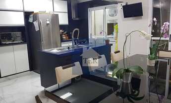 Imagem 4: Sobrado com 4 dormitórios à venda, 210 m² por R$ 1.010.000 - Jardim Peri - São Paulo/SP