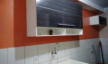 Imagem 5: Apartamento para venda possui 70 metros quadrados com 2 quartos