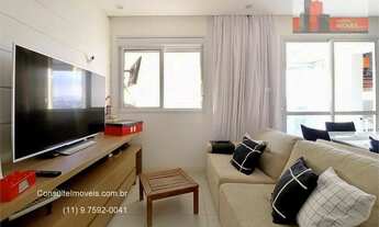 Imagem 3: Apartamento em Av. Raimundo Pereira de Magalhães, 757 - Praças da Lapa, 87 m², 02 vagas.Co