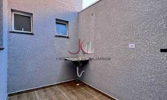 Imagem 5: Apartamento sem condomínio- Parque Novo Oratório- Santo André