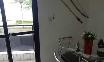 Imagem: Apartamento Frente e vista para o mar Mirim