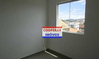 Imagem 5: Excelente Apartamento de 2 Quartos - 2 Vagas - Santa Branca - BH
