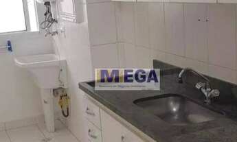 Imagem 6: Apartamento com 2 dormitórios à venda, 59 m² por R$ 456.000,00 - Swift - Campinas/SP