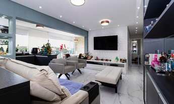 Imagem: Apartamento com 3 dormitórios à venda