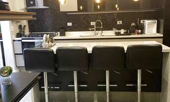 Imagem 6: Casa com 3 dormitórios à venda, 100 m² por R$ 560.000,00 - Vila Guilhermina - Praia Grande