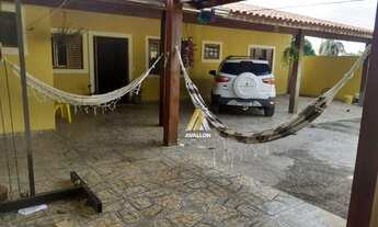 Imagem 3: Chácara com 3 dormitórios, 490 m² - venda por R$ 694.900,00 ou aluguel por R$ 4.180,00/mês