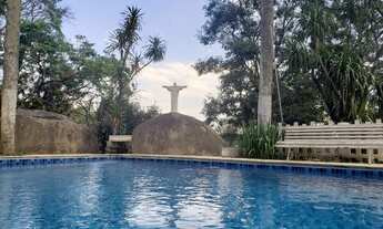 Imagem 2: Chácara com 3 dormitórios à venda, 1550 m² por R$ 700.000,00 - Cacéia - Mairiporã/SP