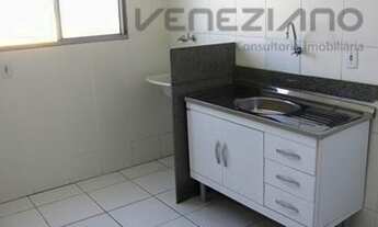 Imagem 6: Apartamento residencial à venda, Piracicamirim, Piracicaba