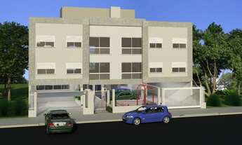 Imagem 3: Apartamento com 2 dormitórios à venda, 94 m² por R$ 616.174,01 - Vila Nova - Novo Hamburgo