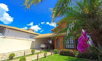 Imagem 4: Casa de madeira no bairro Bom Pastor!