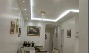 Imagem 2: Condomínio Reserva Ibiapaba 3 quartos 01 suíte