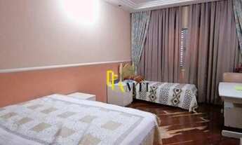 Imagem 7: Casa com 4 dormitórios à venda por R$ 1.100.000,00 - Vila Gomes Cardim - São Paulo/SP