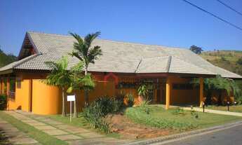 Imagem 7: Terreno à venda, 2164 m² por R$ 388.000,00 - Recanto Santa Barbara - Jambeiro/SP