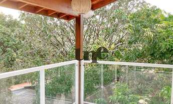 Imagem 7: Chácara com 2 dormitórios à venda, 2820 m² por R$ 700.000,00 - Parque Valinhos - Valinhos