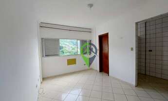 Imagem 3: Kitnet à venda, 32 m² por R$ 155.000,00 - Itararé - São Vicente/SP