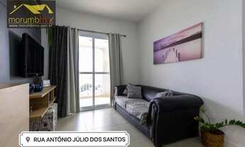 Imagem: Apartamento com 2 dormitórios à venda