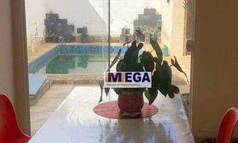 Imagem 6: Casa com 3 dormitórios à venda, 110 m² por R$ 624.999,00 - Parque Jambeiro - Campinas/SP