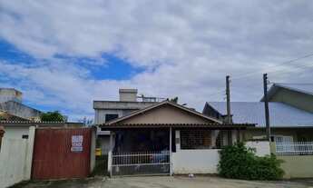 Imagem 2: Casa para Venda em Imbituba, Campo da Aviação, 5 dormitórios, 1 suíte, 3 banheiros, 1 vaga