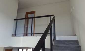 Imagem 6: Sobrado para venda tem 170 metros quadrados com 3 quartos em Areias de Palhocinha - Garopa